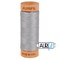 Mist (2606) | 80wt Small Spool (274M / 300Y) | Aurifil Thread